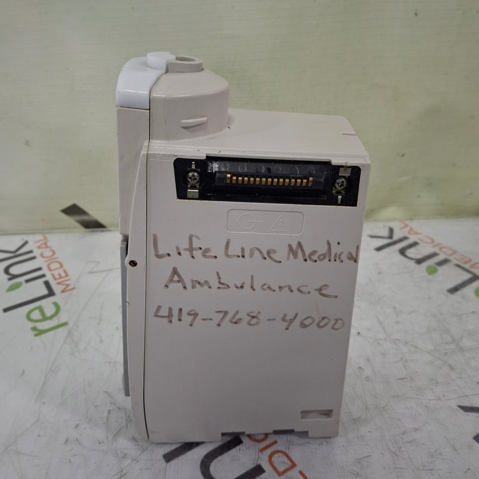 CareFusion Alaris 8100 LVP Infusion Pump Module