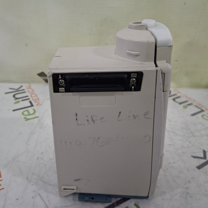 CareFusion Alaris 8100 LVP Infusion Pump Module