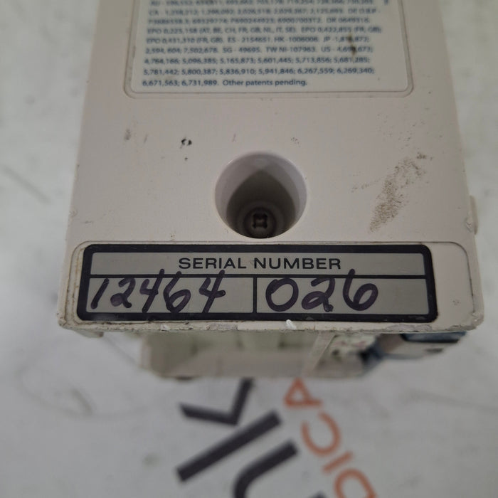 CareFusion Alaris 8100 LVP Infusion Pump Module