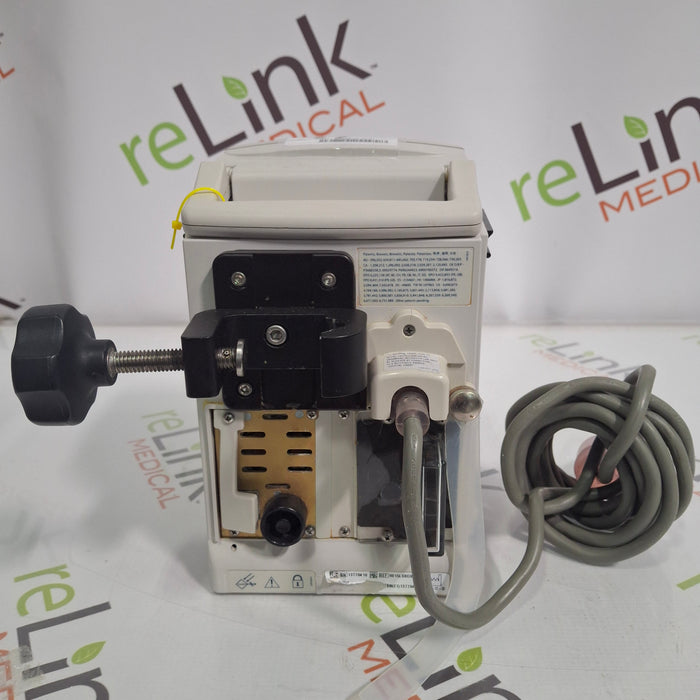 CareFusion Alaris 8015 Large Screen POC Infusion Pump