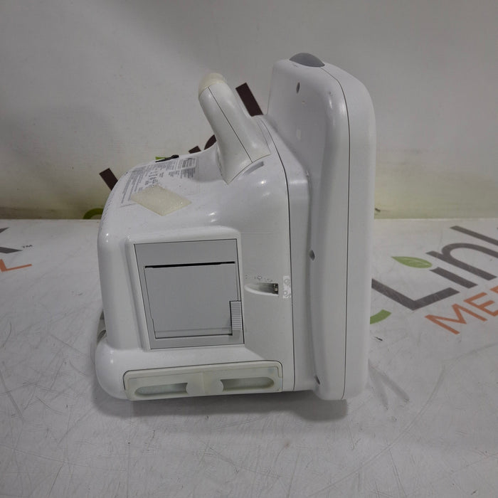 GE Healthcare Dash 4000 - GE/Nellcor SpO2 Patient Monitor