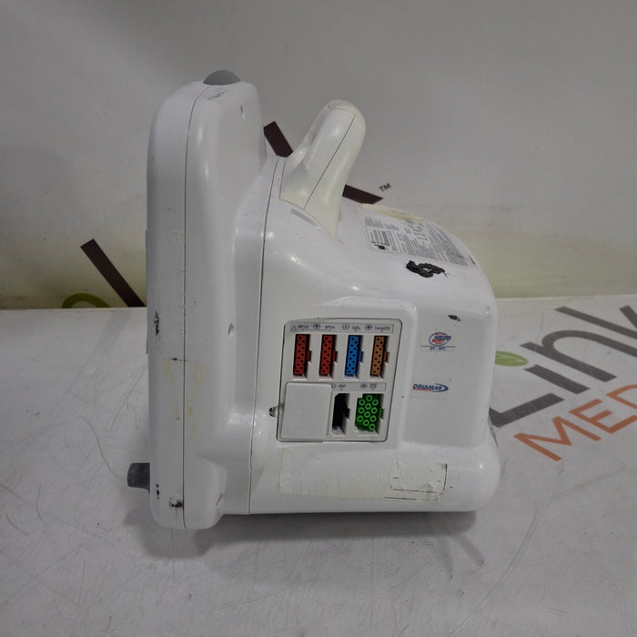 GE Healthcare Dash 4000 - GE/Nellcor SpO2 Patient Monitor