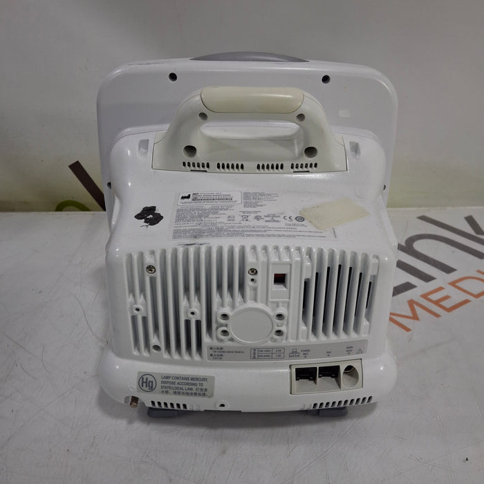 GE Healthcare Dash 4000 - GE/Nellcor SpO2 Patient Monitor