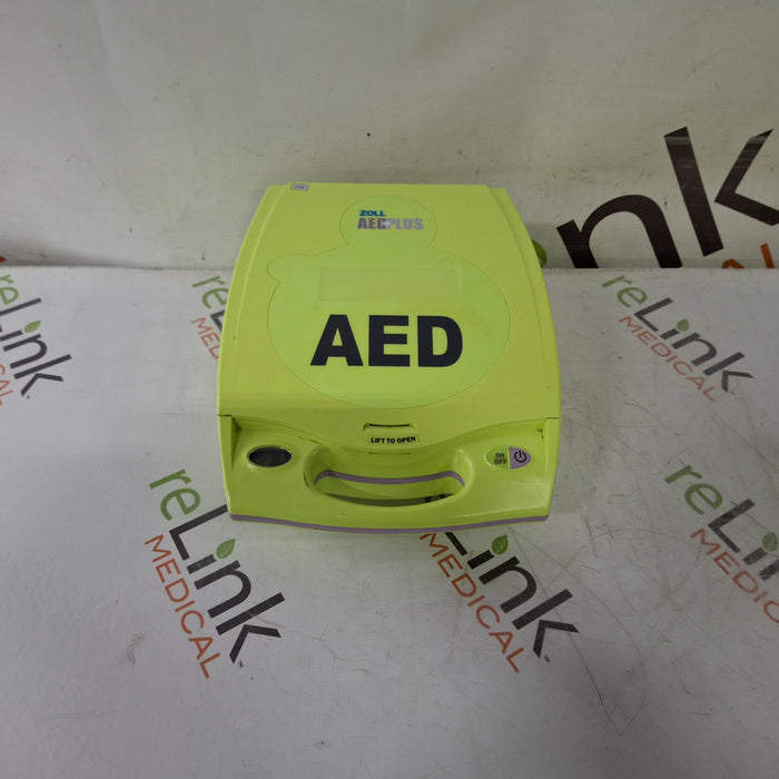 Zoll AED Plus