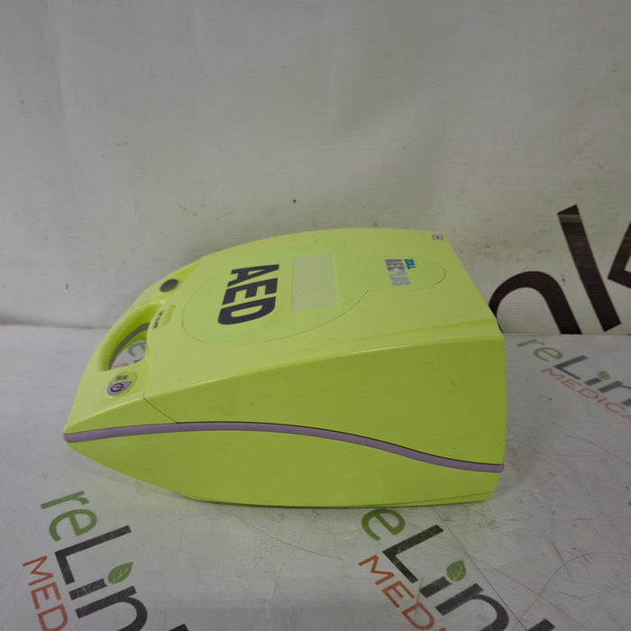 Zoll AED Plus
