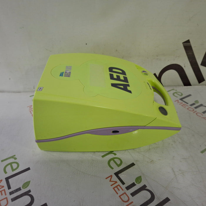 Zoll AED Plus