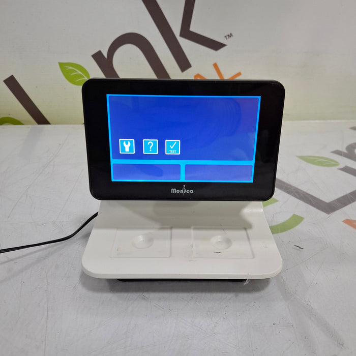 Monica Healthcare Limited 107-PT-001 Fetal Monitor