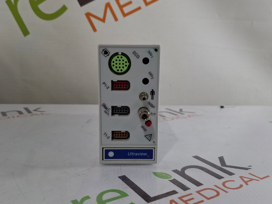 Spacelabs Healthcare 91496 Multiparameter Module