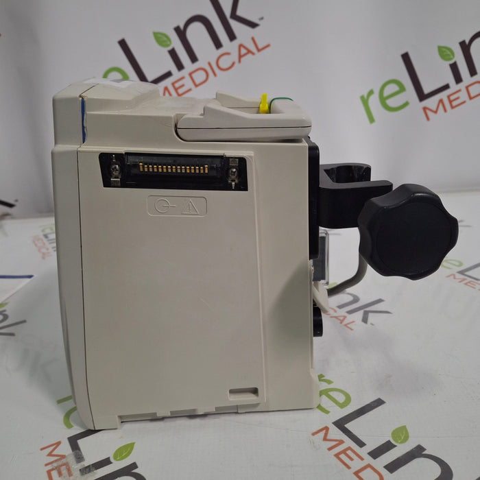 CareFusion Alaris 8015 Large Screen POC Infusion Pump