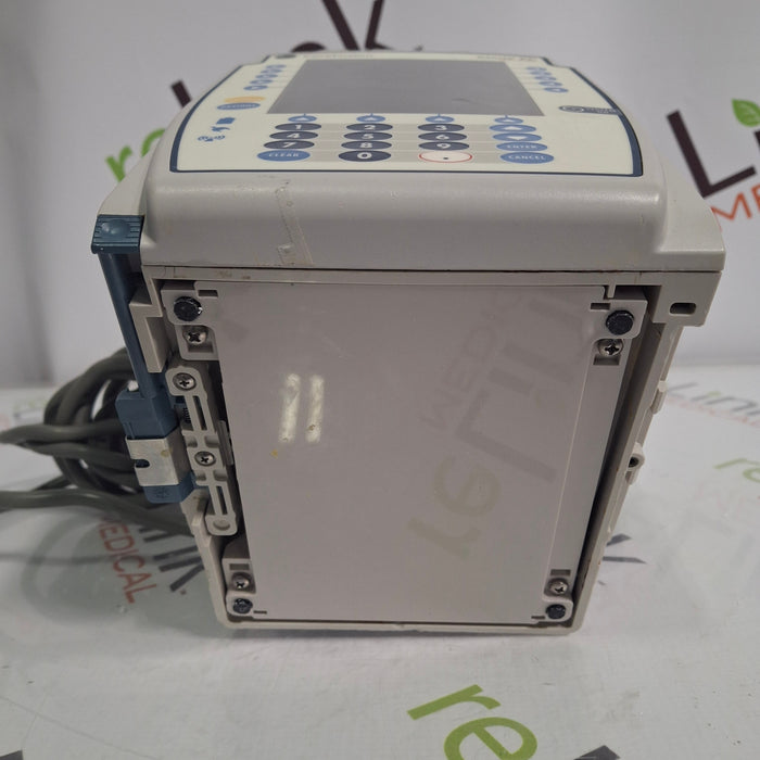 CareFusion Alaris 8015 Large Screen POC Infusion Pump