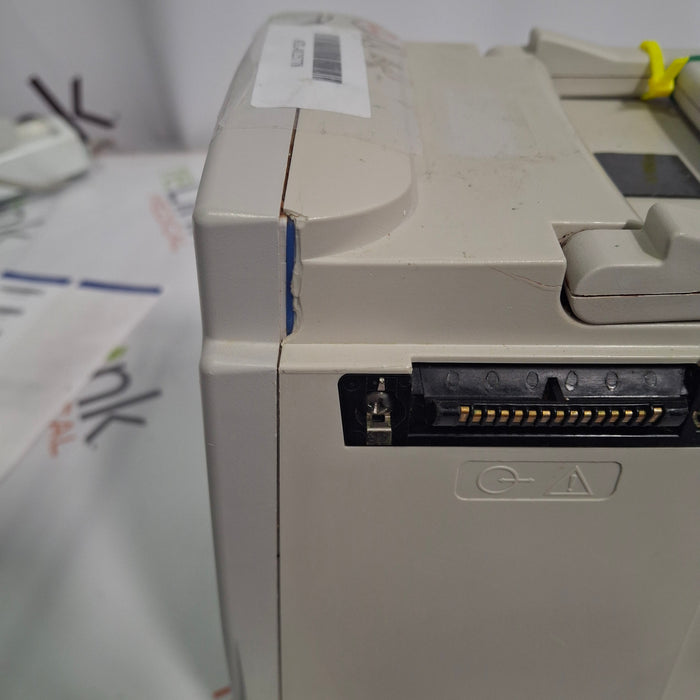 CareFusion Alaris 8015 Large Screen POC Infusion Pump