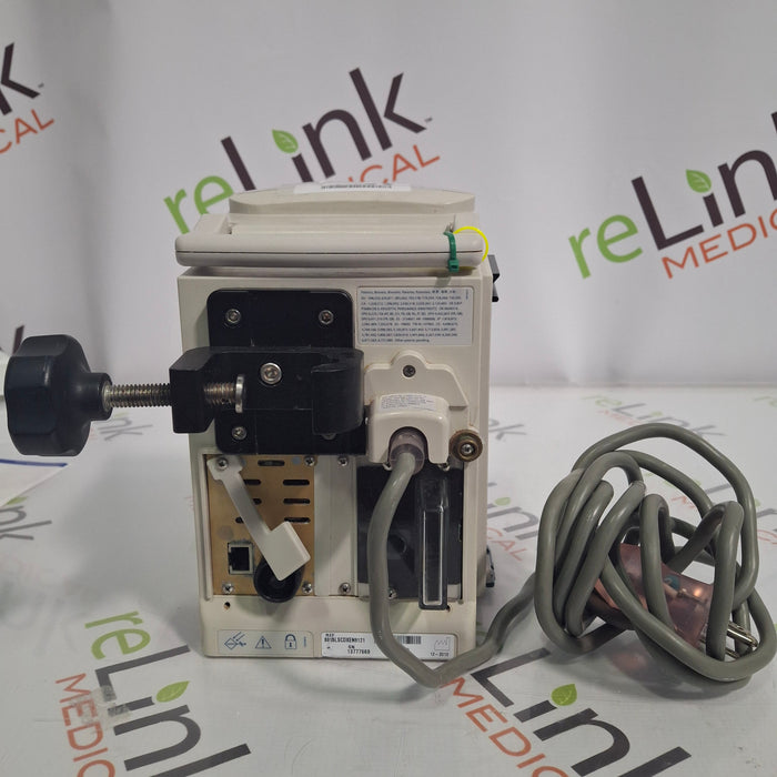 CareFusion Alaris 8015 Large Screen POC Infusion Pump