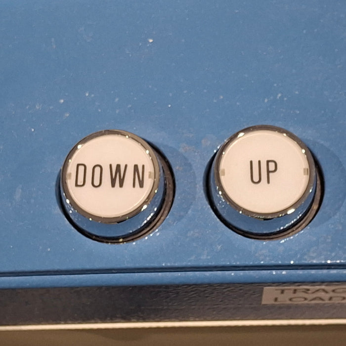 PTW Blue Water Phantom Tank w/ Lift Table