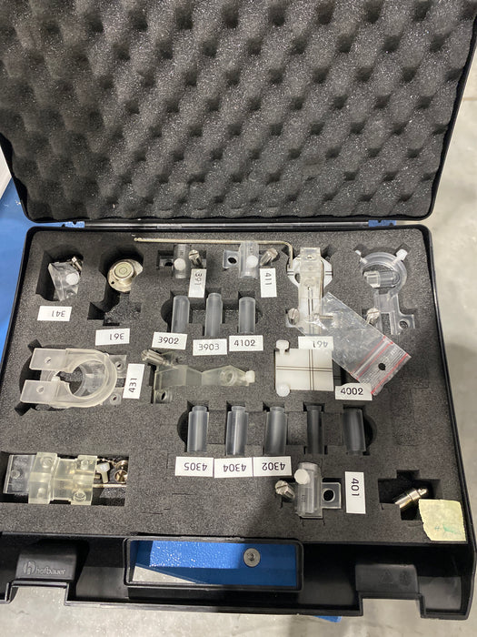 PTW Blue Water Phantom Tank w/ Lift Table