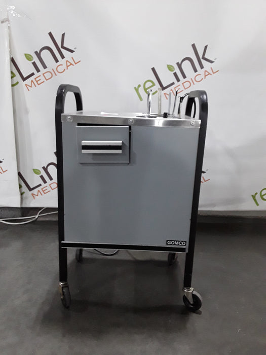 Gomco 3830 Uterine Aspirator