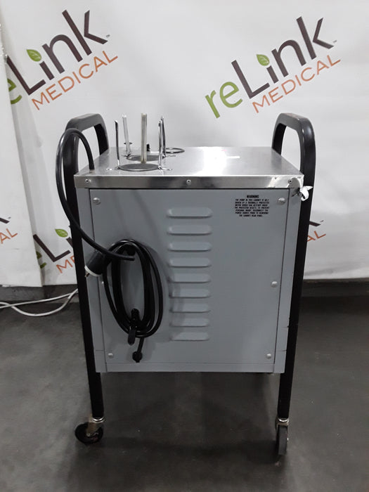 Gomco 3830 Uterine Aspirator