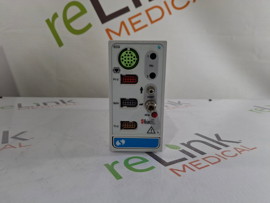 Spacelabs Healthcare 91496 Multiparameter Module