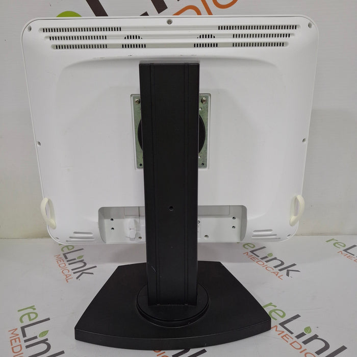 Spacelabs Healthcare Xprezzon 94267 Opt-19 Patient Monitor