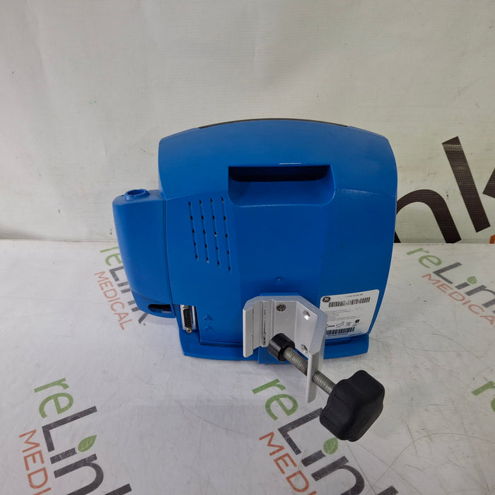 GE Healthcare Dinamap V100 - NIBP, SpO2, Temp Vital Signs Monitor