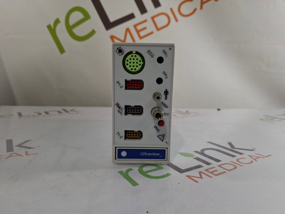 Spacelabs Healthcare 91496 Multiparameter Module