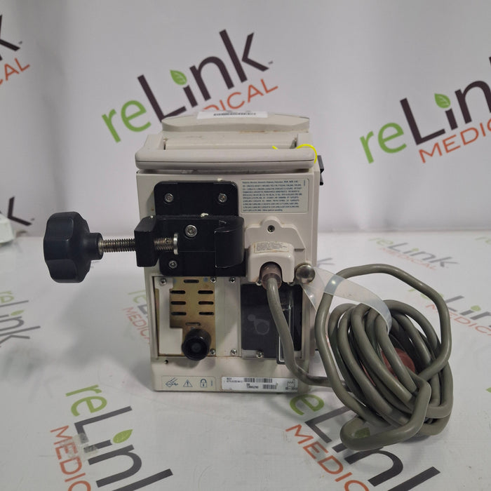 CareFusion Alaris 8015 Large Screen POC Infusion Pump