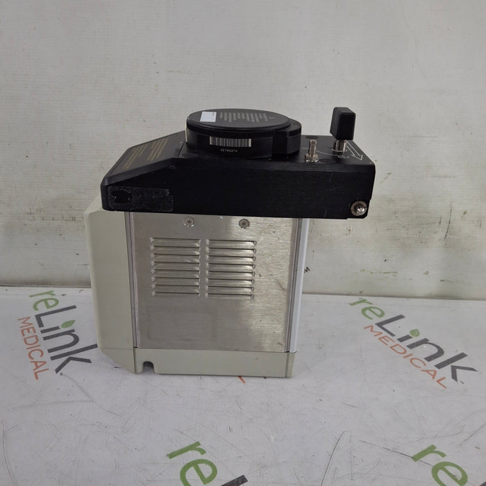 Datex-Ohmeda Datex-Ohmeda Tec 6 Plus Desflurane Vaporizer Anesthesia reLink Medical