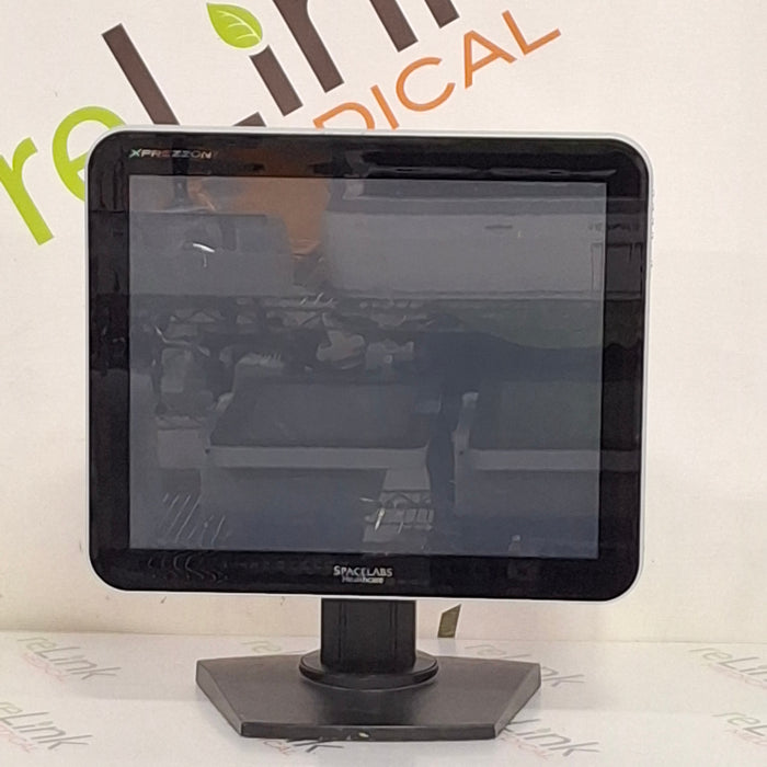 Spacelabs Healthcare 94267 Flat Panel Patient Monitor