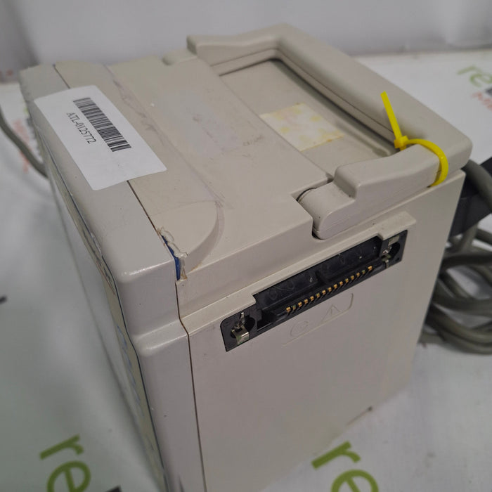 CareFusion Alaris 8015 Large Screen POC Infusion Pump