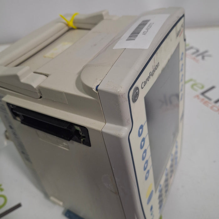 CareFusion Alaris 8015 Large Screen POC Infusion Pump