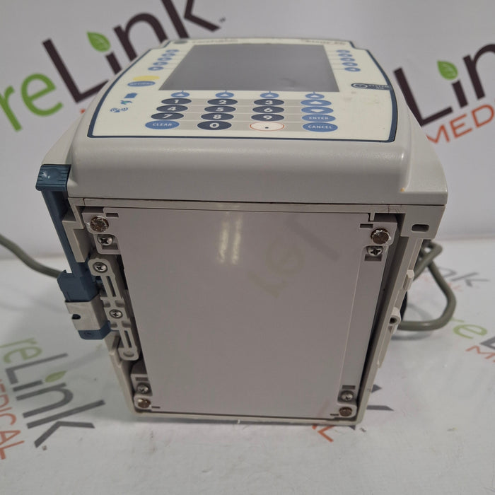 CareFusion Alaris 8015 Large Screen POC Infusion Pump