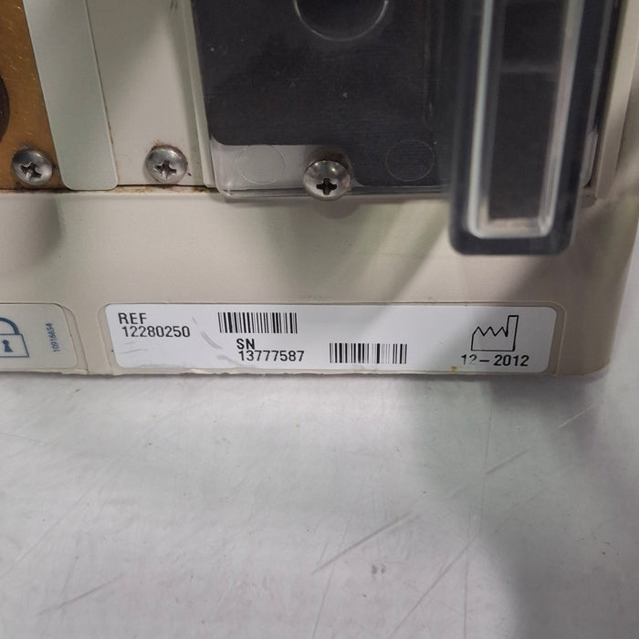 CareFusion Alaris 8015 Large Screen POC Infusion Pump