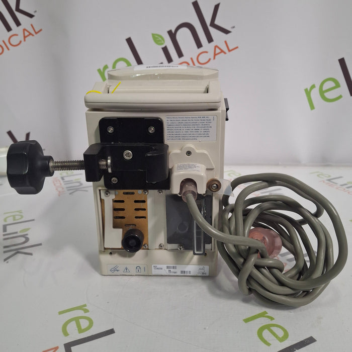 CareFusion Alaris 8015 Large Screen POC Infusion Pump