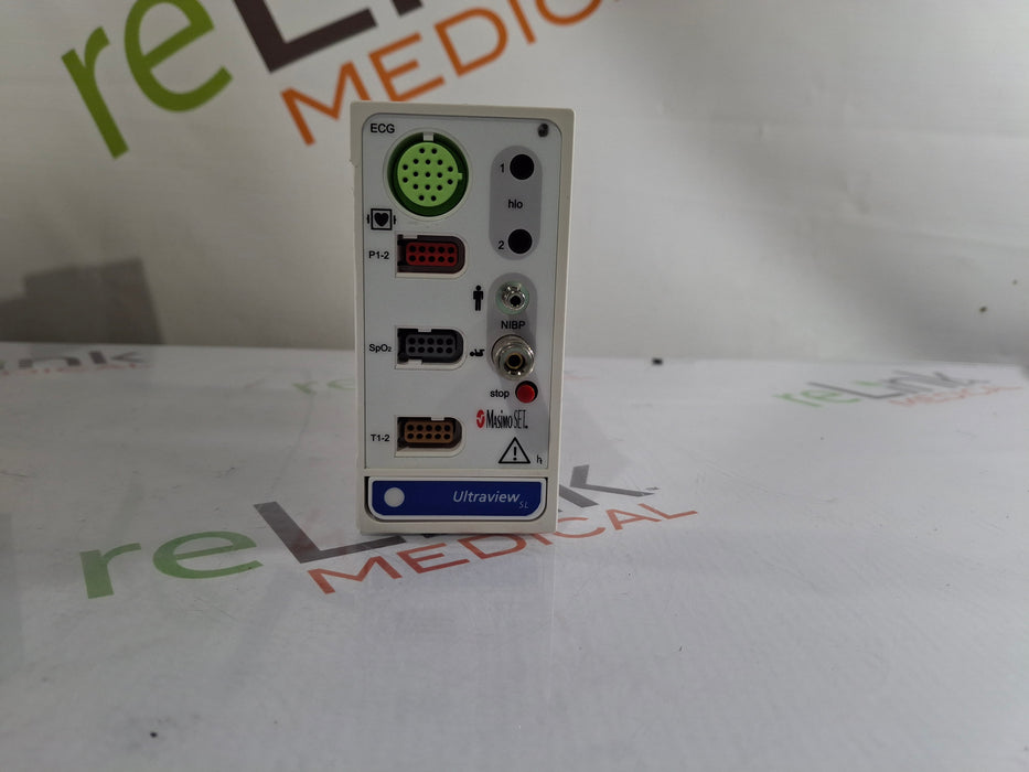 Spacelabs Healthcare 91496 Multiparameter Module