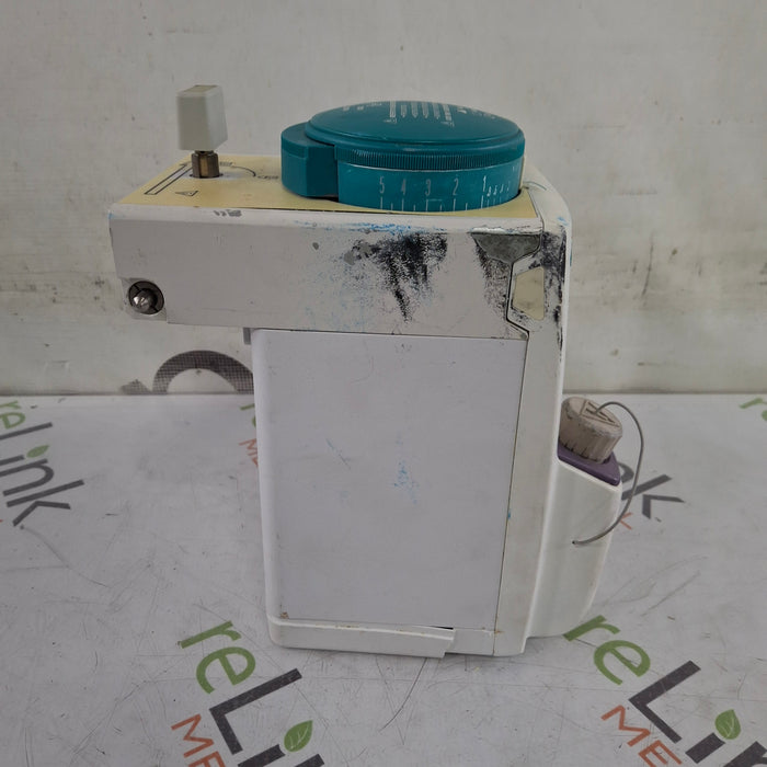 Datex-Ohmeda Tec 7 Isoflurane Vaporizer