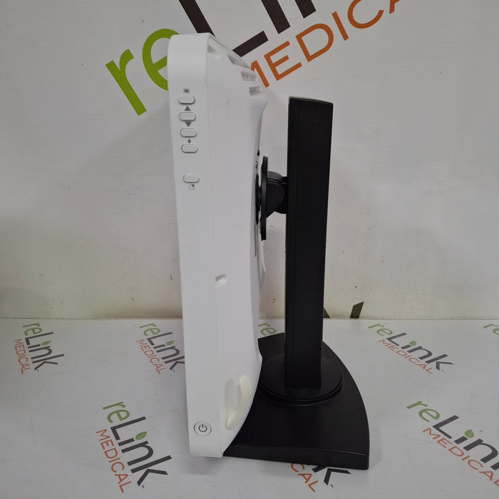 Spacelabs Healthcare Xprezzon 94267 Opt-19 Patient Monitor