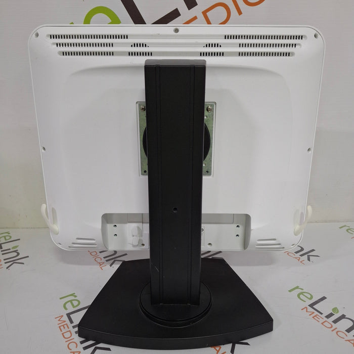 Spacelabs Healthcare Xprezzon 94267 Opt-19 Patient Monitor