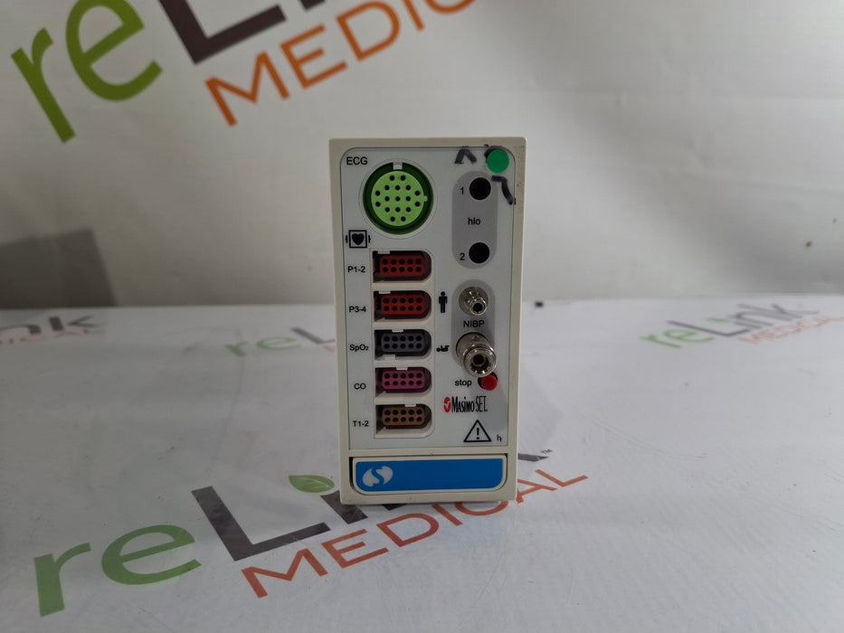 Spacelabs Healthcare 91496 Multiparameter Module