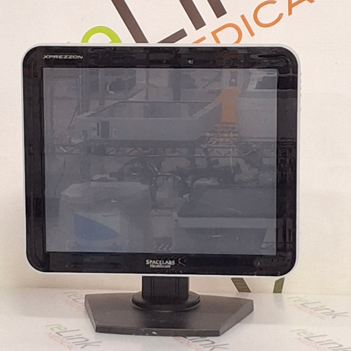 Spacelabs Healthcare 94267 Flat Panel Patient Monitor