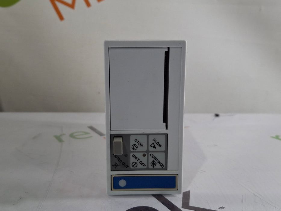 Spacelabs Healthcare 90449 Thermal Printer Recorder Module