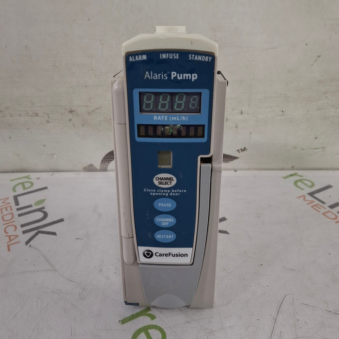 CareFusion Alaris 8100 LVP Infusion Pump Module