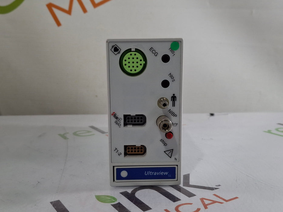 Spacelabs Healthcare 91496 Multiparameter Module