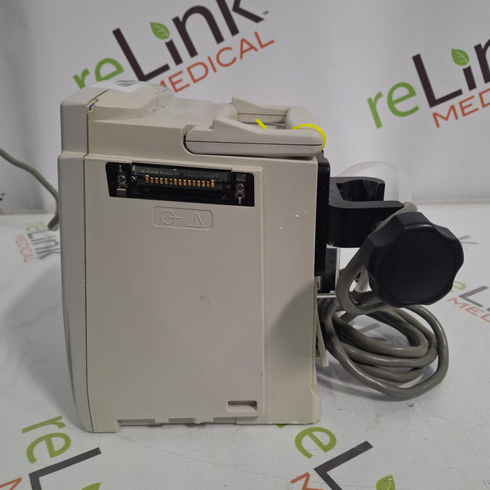CareFusion Alaris 8015 Large Screen POC Infusion Pump