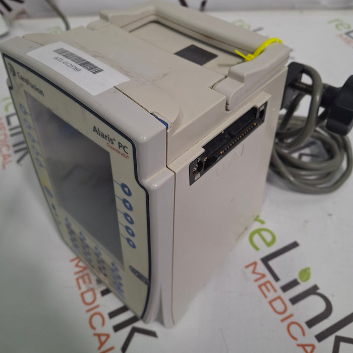 CareFusion Alaris 8015 Large Screen POC Infusion Pump
