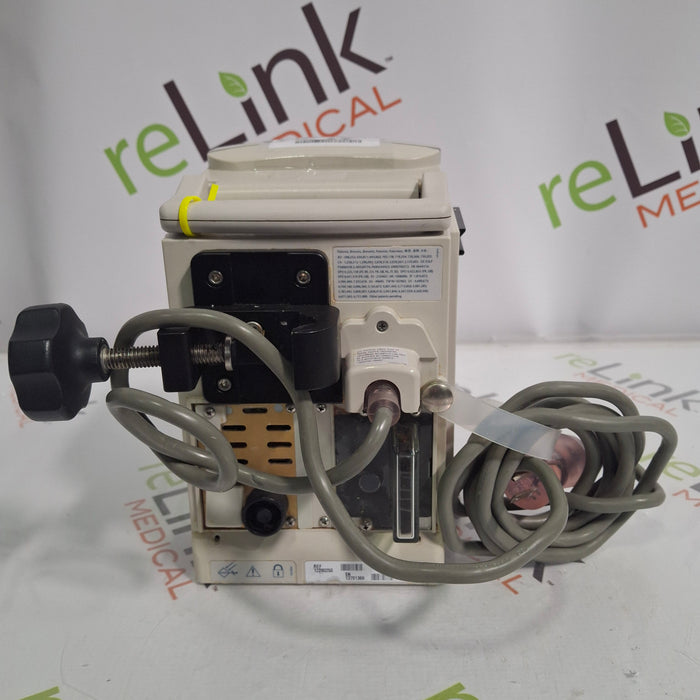 CareFusion Alaris 8015 Large Screen POC Infusion Pump