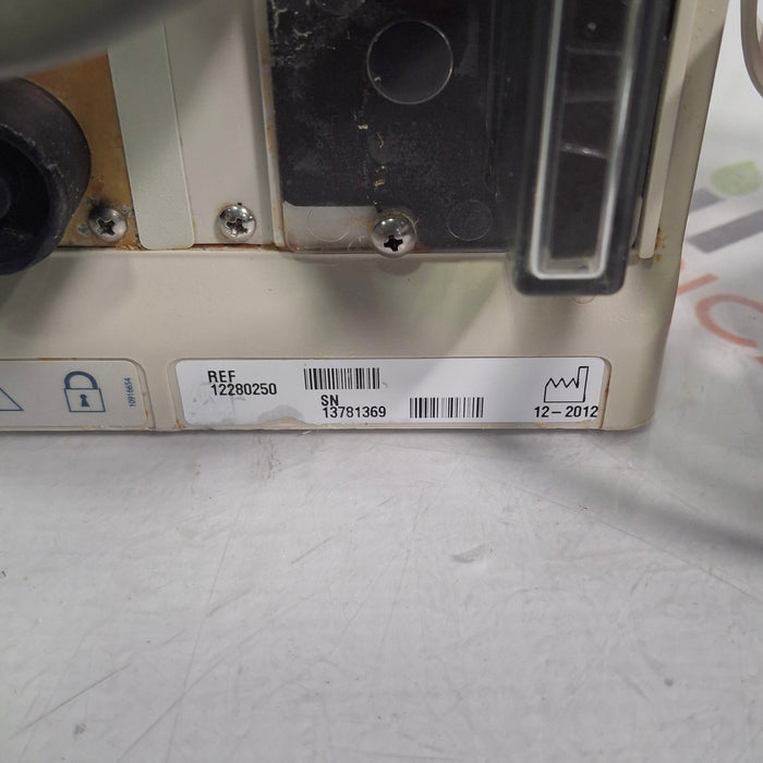 CareFusion Alaris 8015 Large Screen POC Infusion Pump