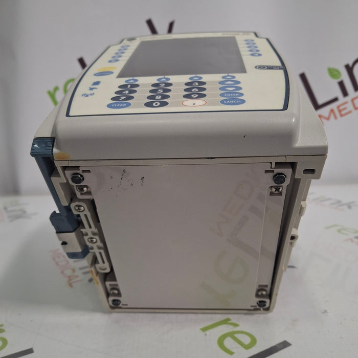 CareFusion Alaris 8015 Large Screen POC Infusion Pump
