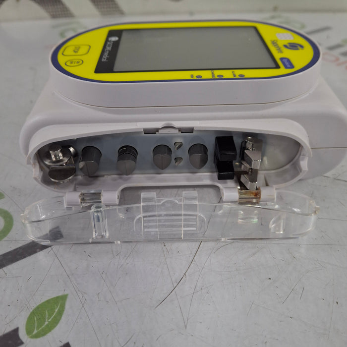 QCore Medical Sapphire Epidural Infusion Pump