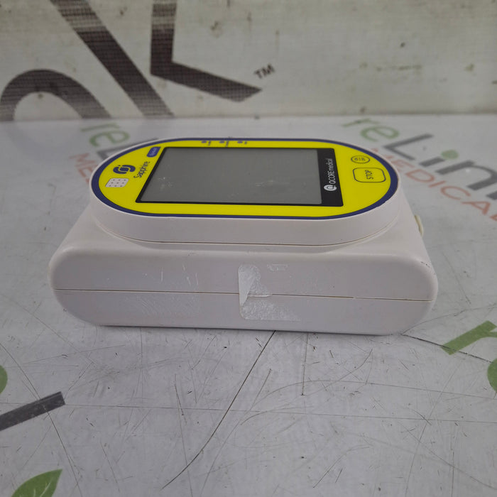 QCore Medical Sapphire Epidural Infusion Pump