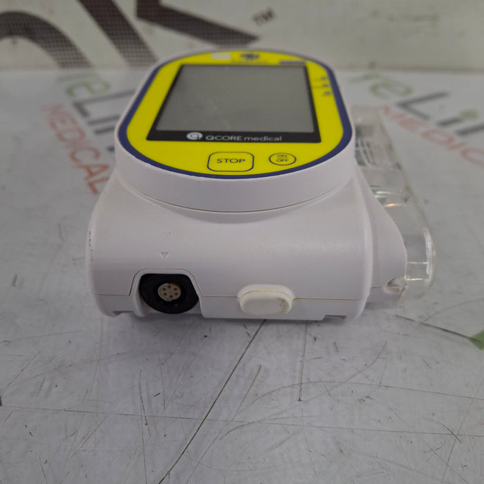 QCore Medical Sapphire Epidural Infusion Pump