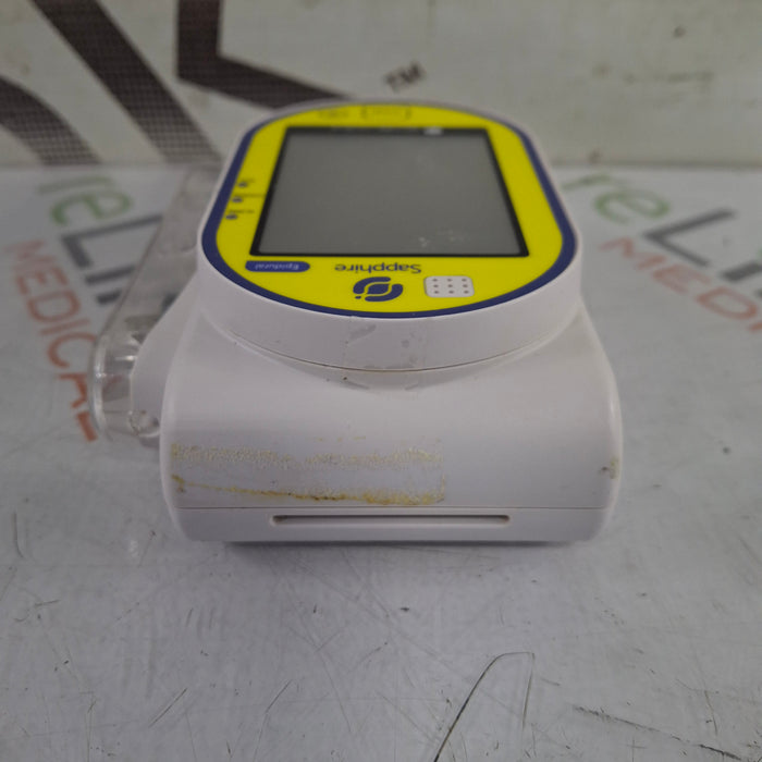 QCore Medical Sapphire Epidural Infusion Pump